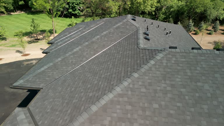 Best Roof Coating and Sealing  in Fairbury, IL